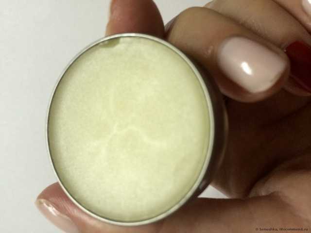 Бальзам для рук Burt’s Bees Hand Salve - фото