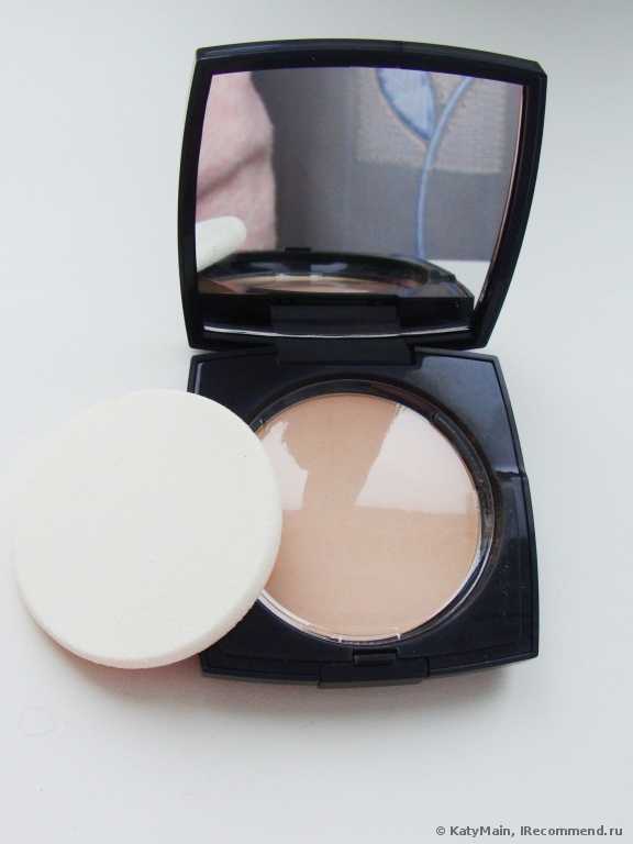 Пудра Lancome Color Ideal Poudre Compact - фото