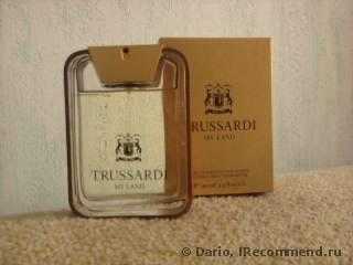 Trussardi My Land - фото