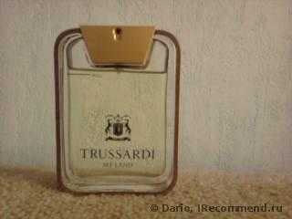 Trussardi My Land - фото