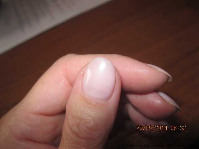 Гель-лак для ногтей IBN Shellac - фото