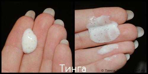 Гель для душа Palmolive Термал Спа "Обновление кожи" с экстрактом кокоса и маслом жожоба - фото