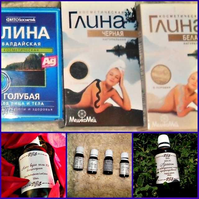 Гель Спивакъ АЛОЭ ВЕРА - фото