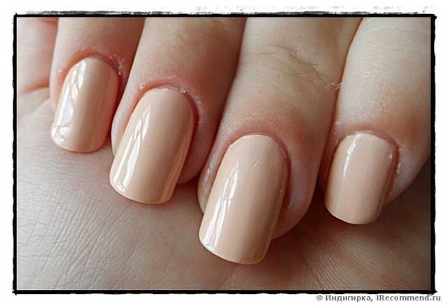 Лак для ногтей Lavelle Color box - фото