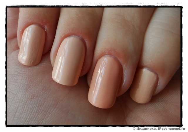 Лак для ногтей Lavelle Color box - фото