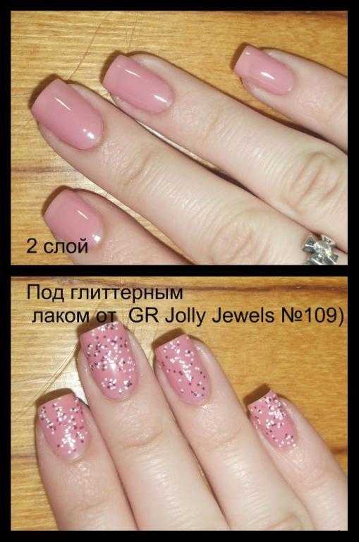 Лак для ногтей Lavelle Color box - фото