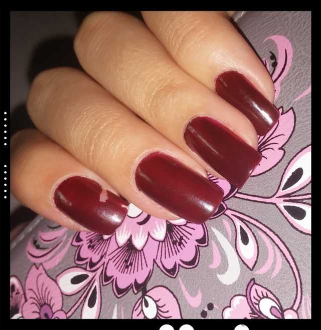 Лак для ногтей Lavelle Color box - фото