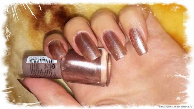Лак для ногтей Lavelle Color box - фото