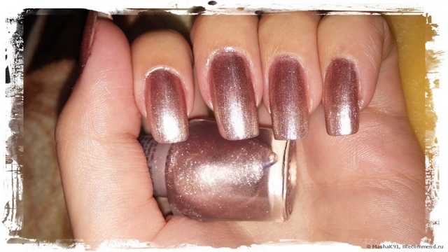 Лак для ногтей Lavelle Color box - фото