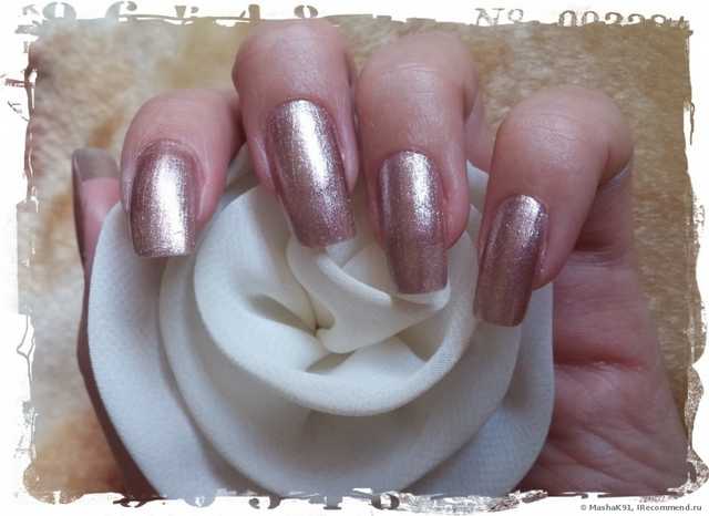 Лак для ногтей Lavelle Color box - фото