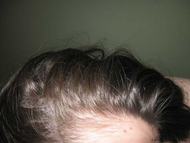 Шампунь Pantene Pro-V Дополнительный объем для тонких волос - фото