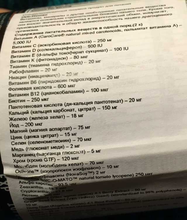 Что будет с Вашим организмом?!!???+ФОТО!!!