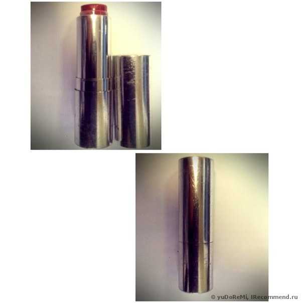 Губная помада BE YU  Hydro Star Volume Lipstick - фото