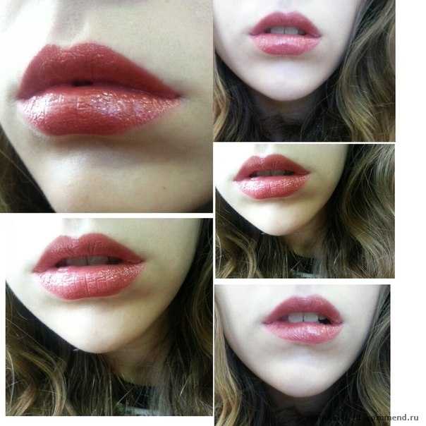 Губная помада BE YU  Hydro Star Volume Lipstick - фото