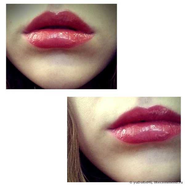Губная помада BE YU  Hydro Star Volume Lipstick - фото
