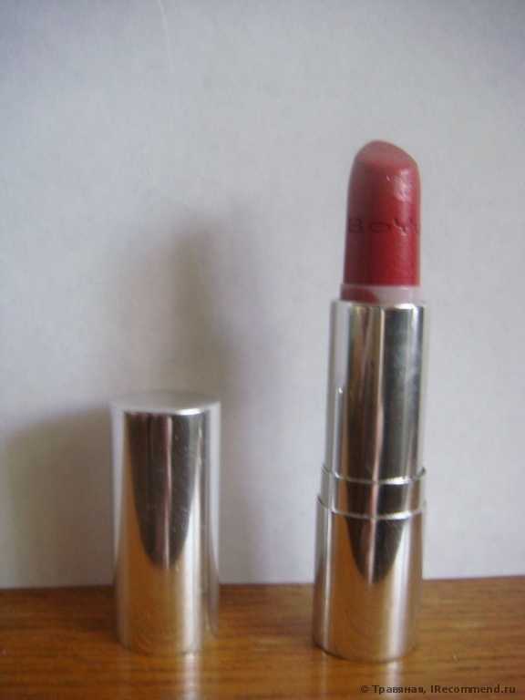 Губная помада BE YU  Hydro Star Volume Lipstick - фото