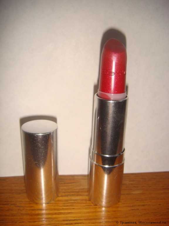 Губная помада BE YU  Hydro Star Volume Lipstick - фото