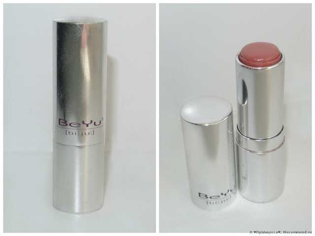 Губная помада BE YU  Hydro Star Volume Lipstick - фото