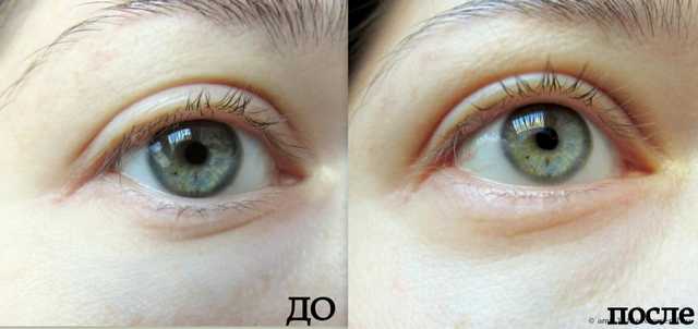 Консилер-тени для глаз Southern Magnolia Minerals Eye Bright/Well Rested - фото