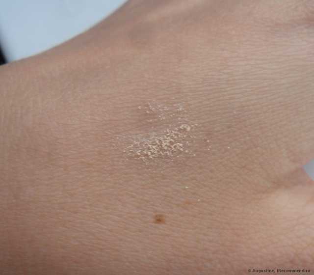 Консилер-тени для глаз Southern Magnolia Minerals Eye Bright/Well Rested - фото