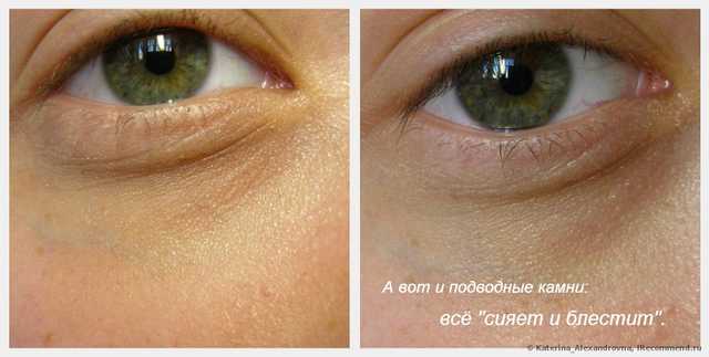 Консилер Avon Маскирующее средство Внутреннее сияние - фото