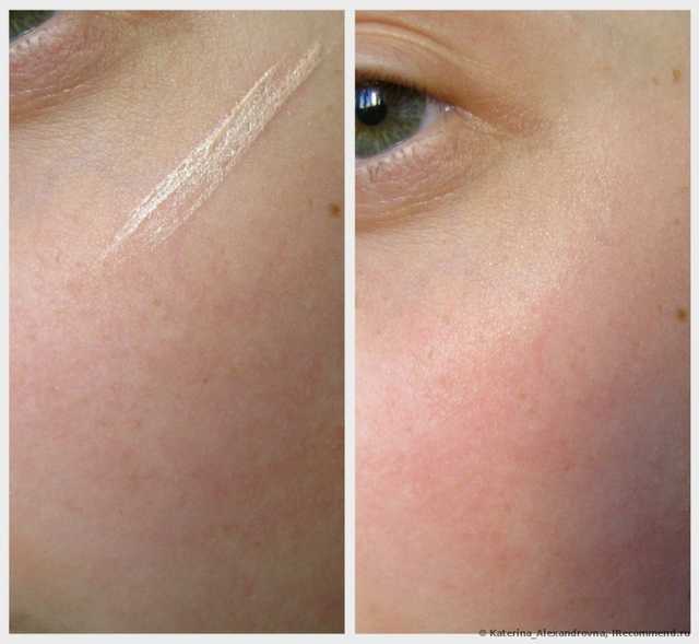 Консилер Avon Маскирующее средство Внутреннее сияние - фото