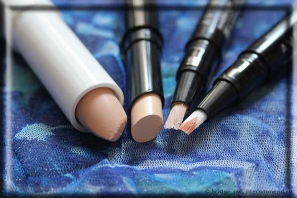 Консилер Avon Маскирующее средство Внутреннее сияние - фото