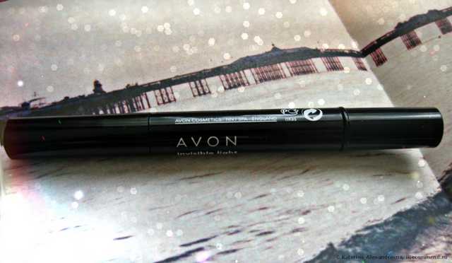 Консилер Avon Маскирующее средство Внутреннее сияние - фото