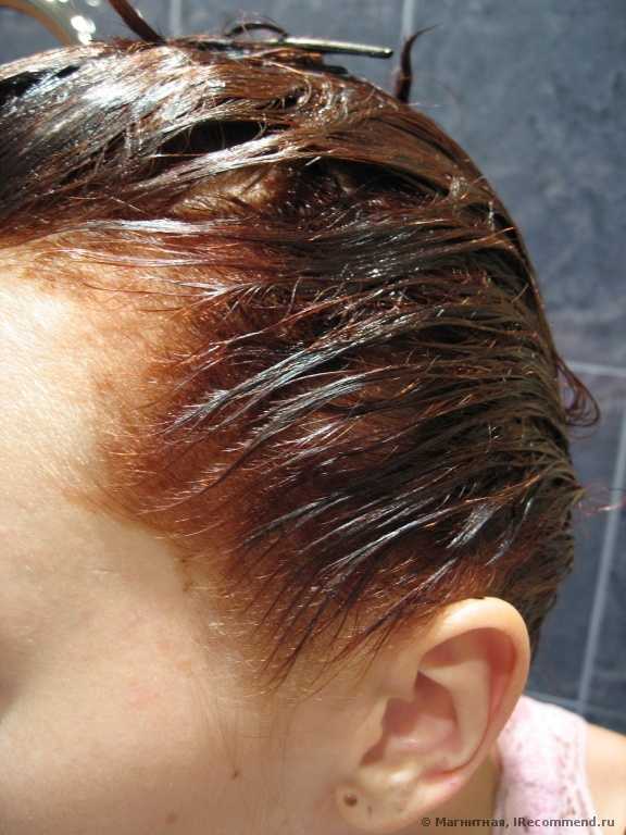 Краска для волос IBCo Diamante - фото
