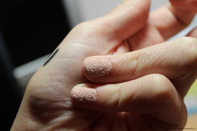 Лак для ногтей Pupa Nail art Mania Crazy Cristals - фото