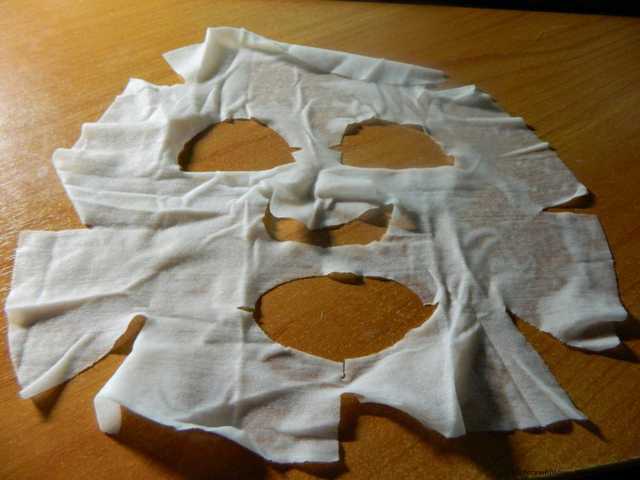 Маска для лица Skinlite Очищающая маска с травами - фото