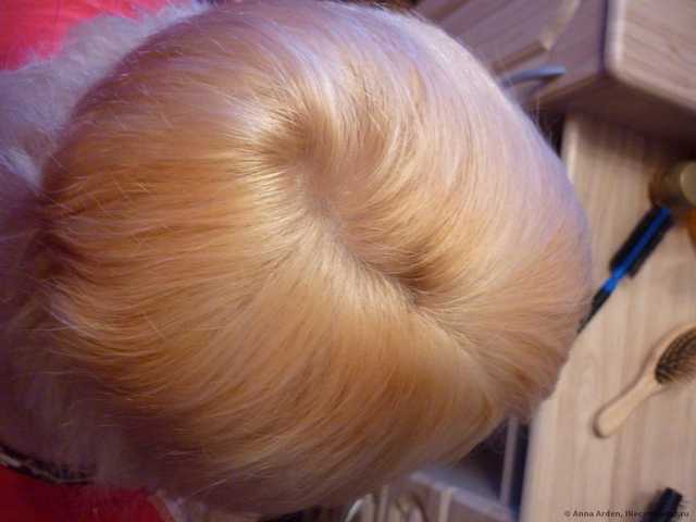 Осветлитель для волос Супермаш Blondex Master LUX - фото