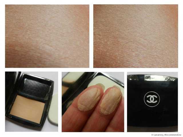 Тональное средство с эффектом пудры Chanel MAT LUMIEREMAT LUMIERE "Матовая и сияющая кожа" SPF 10 - фото