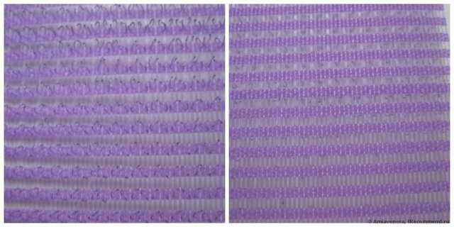 Аксессуары для волос Tinydeal 2 x Velcro Bangs Stickers for Make-up Washing Face - Color Assor - фото