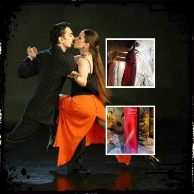 Avon Passion Dance - фото