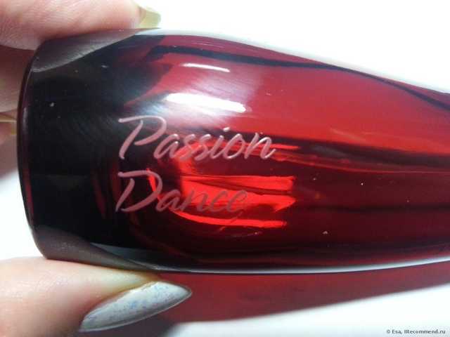 Avon Passion Dance - фото
