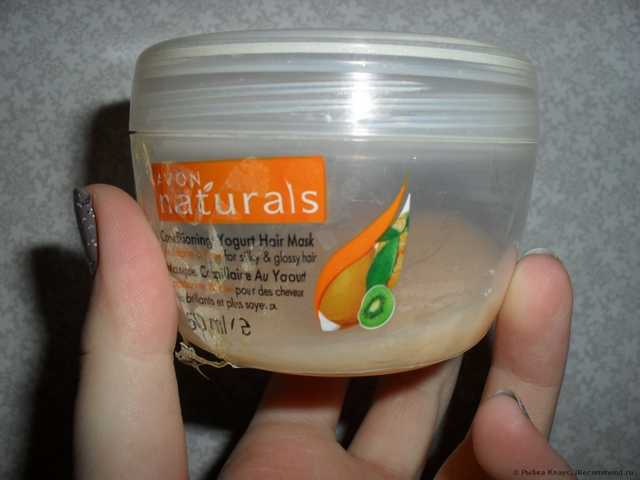 Кисть для пудры Oriflame - фото
