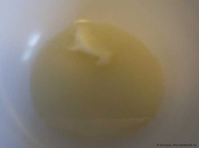 Жирное масло манго BOTANIKA Для всех типов кожи - фото