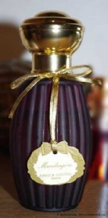 Annick Mandragore Annick Goutal - фото