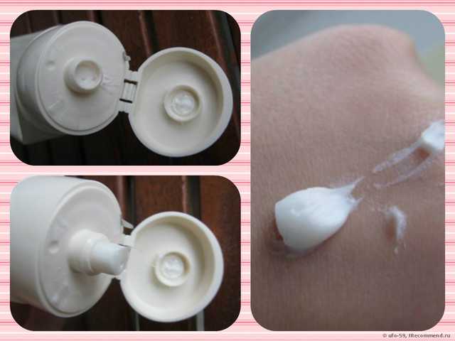 Пенка для умывания Shiseido iBUKI Gentle Cleanser Nettoyant Doux - фото