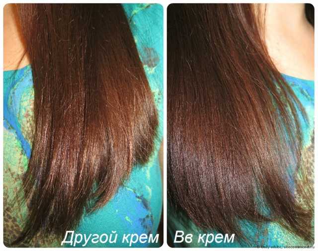BB крем для волос Schwarzkopf Essence ULTIME OMEGA REPAIR - фото