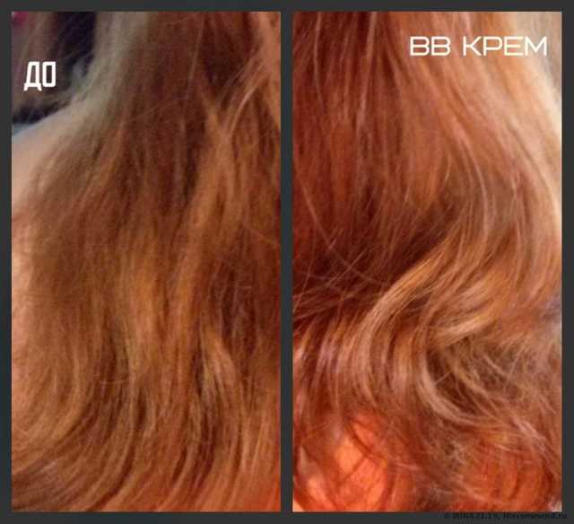 BB крем для волос Schwarzkopf Essence ULTIME OMEGA REPAIR - фото