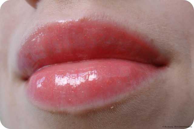 Блеск для губ Clarins Gloss Prodige - фото