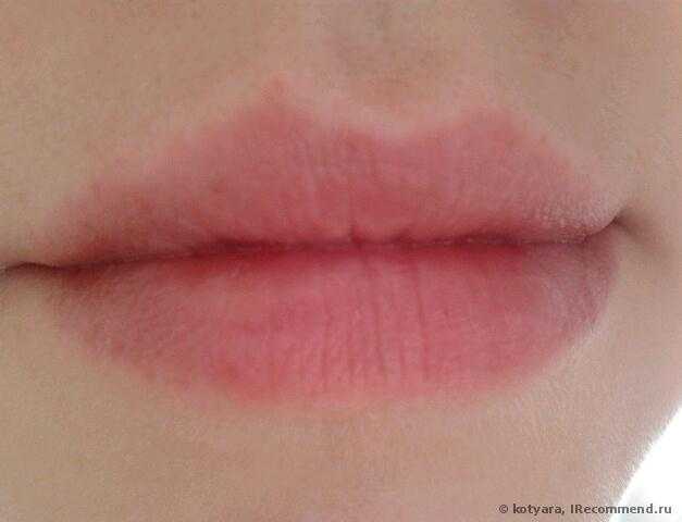 Блеск для губ MILD 3D lip gloss - фото