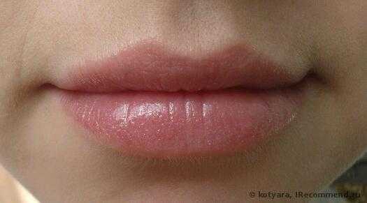 Блеск для губ MILD 3D lip gloss - фото