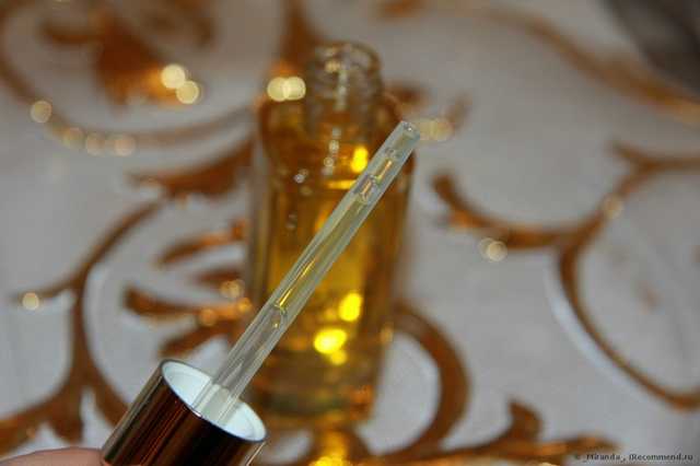 Масло для лица экстраординарное L'Oreal РОСКОШЬ ПИТАНИЯ - фото