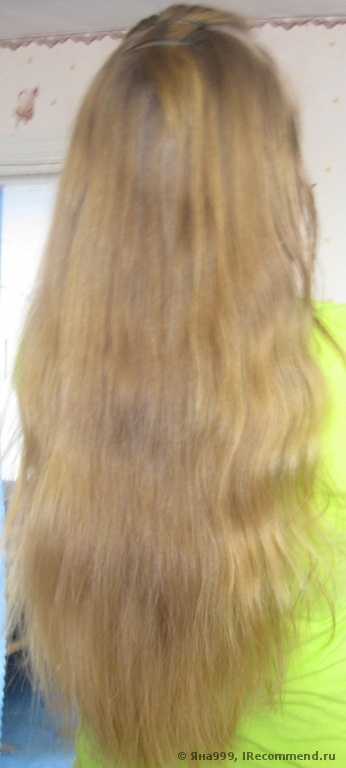 Масло репейное для волос Мирролла озонированное с Красным перцем - фото
