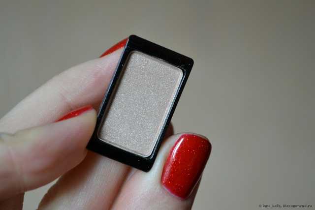 Тени для век ArtDeco Eyeshadow Duochrome - фото