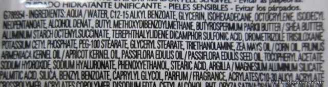 ВВ крем La Roche Posay Hydreane - Увлажняющий BB крем для чувствительной кожи - фото