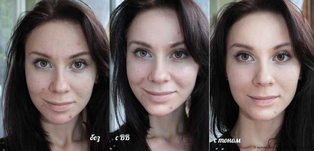 ВВ крем La Roche Posay Hydreane - Увлажняющий BB крем для чувствительной кожи - фото